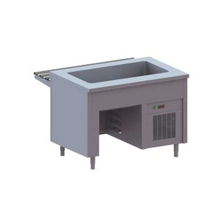 Ванна холодильная APACH CHEF LINE LWR8S15RC