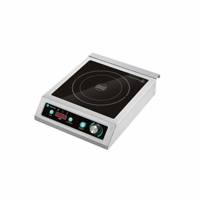 Плита индукционная HURAKAN HKN-ICF35DL