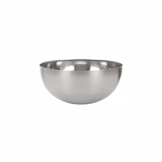 Миска полусфера 3,5 л Luxstahl [RGS-0030]