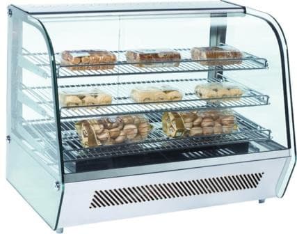 Витрина холодильная барная Forcool RTW-160L