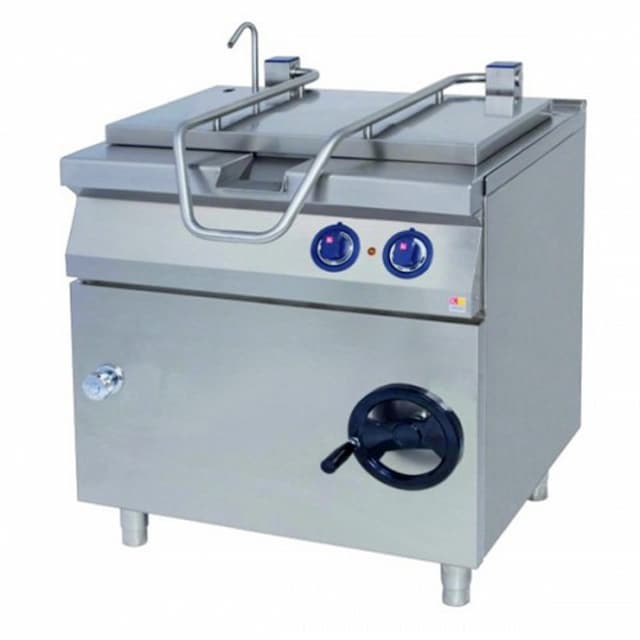 Сковорода отпрокидывающаяся Kovinastroj EKP-T7/60 55877