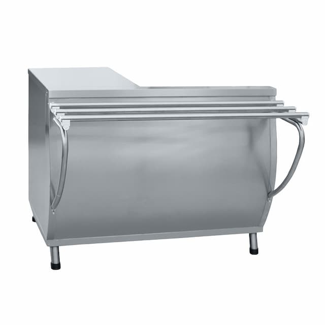 Кассовая кабина КК-70Т универсальная