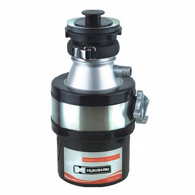 Измельчитель отходов Hurakan HKN-FWD370A