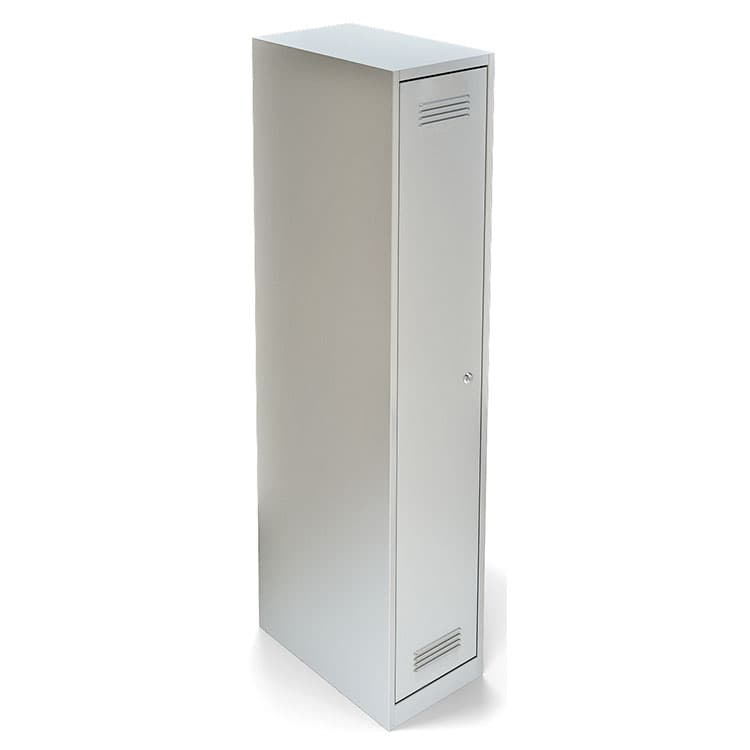 Шкаф закрытый для одежды Техно-ТТ СТК-361/300